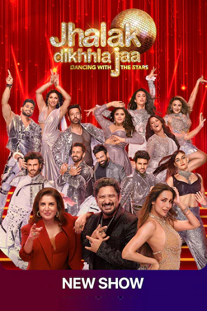 Download Jhalak Dikhhla Jaa – Season 11 (Episode 2nd March 2024) Hindi Tv Realty Dance Show 480p | 720p WEB-DL