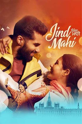 Download Jind Mahi (2022) Punjabi Full Movie WEB-DL 480p [450MB] | 720p [1.1GB] | 1080p [2.3GB] | 2160p 4K [6GB]