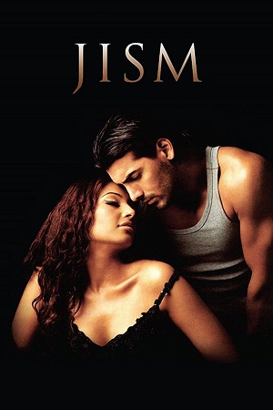 Download Jism (2003) BluRay Hindi Full Movie 480p [300MB]  | 720p [1GB] | 1080p [2GB]