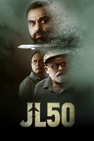 Download JL 50 (2020) Season 1 Hindi Complete SonyLiv WEB Series 480p | 720p HDRip