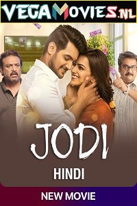 Download Jodi (2019) Dual Audio {Hindi-Telugu} 480p [450MB] | 720p [1.2GB] | 1080p [2.3GB]