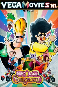 Download Johnny Bravo Goes To Bollywood (2011) Dual Audio {Hindi-English} 480p [250MB] | 720p [700MB] | 1080p [1.2GB]