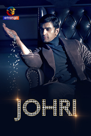 Download Johri – Season 1 (2023) Complete Original Hindi WEB Series 480p | 720p | 1080p WEB-DL