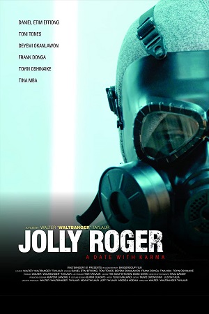 Download Jolly Roger (2022) BluRay {English With Subtitles} Full Movie 480p [300MB] | 720p [750MB] | 1080p [1.8GB]