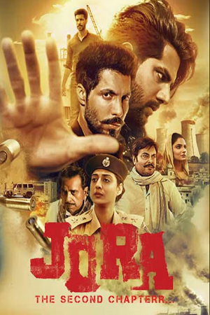 Download Jora: The Second Chapter (2020) Punjabi WEB-DL Full Movie 480p [400MB] | 720p [1.1GB] | 1080p [2.2GB]