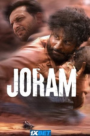 Download Joram (2023) Hindi HD-CAMRip Full Movie 480p [400MB] | 720p [1GB] | 1080p [2GB]