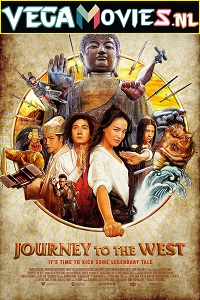 Download Journey to the West (2013) Dual Audio {Hindi-English} 480p [400MB] | 720p [1GB] | 1080p [2.6GB]