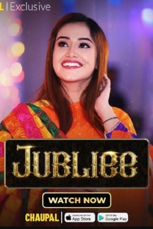 Download Jubliee (Season 1) Punjabi Chaupal Complete Web Series 480p | 720p | 1080p WEB-DL