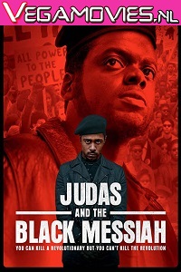 Download Judas and the Black Messiah (2021) English With Subtitles 480p [500MB] | 720p [800MB] | 1080p [1.5GB]