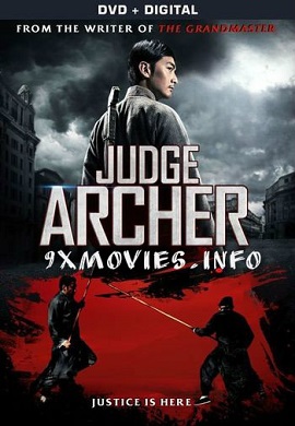 Download Judge Archer (2012) Dual Audio Hindi BluRay 480p [300MB] | 720p [800MB]