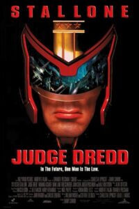 Download Judge Dredd (1995) BluRay {English With Subtitles} Full Movie 480p [350MB] | 720p [700MB]