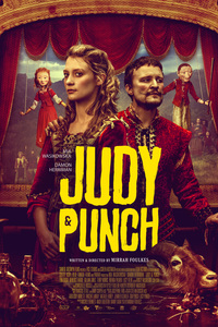 Download Judy & Punch (2019) Dual Audio {Hindi-English} 480p [400MB] | 720p [1GB]