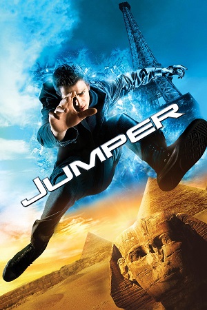 Download Jumper (2008 – Open-Matte) BluRay Dual Audio {Hindi-English} 480p [480MB] | 720p [1.1GB] | 1080p [2GB]