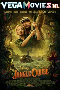 Download Jungle Cruise (2021) Dual Audio {Hindi-English} 480p [450MB] | 720p [1.2GB] | 1080p [2.6GB]