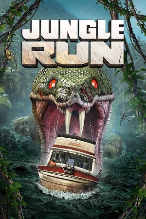 Download Jungle Run (2021) Dual Audio [Hindi + English] BluRay 480p [300MB] | 720p [1.1GB] | 1080p [1.8GB]