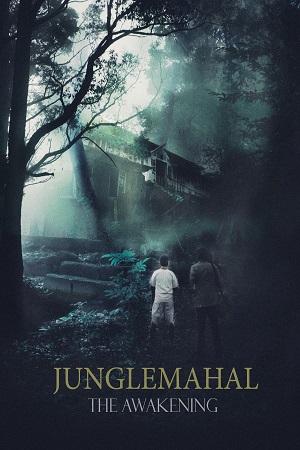 Download Junglemahal: The Awakening (2022) Hindi Full Movie WEB-DL 480p [400MB] | 720p [1GB] | 1080p [2.4GB]