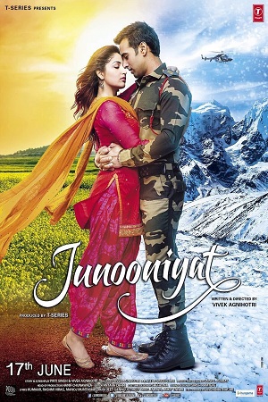 Download Junooniyat (2016) Hindi Full Movie WeB-DL 480p [300MB] | 720p [1GB] | 1080p [3.5GB]