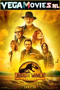 Download Jurassic World Dominion (2022) English Full Movie WEB-DL 480p | 720p | 1080p | 2160p 4K