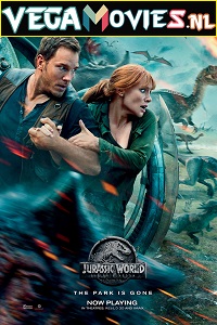 Download Jurassic World: Fallen Kingdom (2018) Dual Audio [Hindi-English] 480p [400MB] | 720p [1GB] | 1080p [2.8GB]