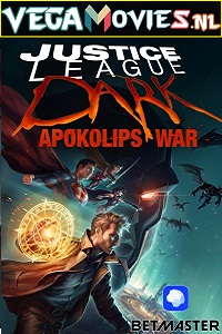 Download Justice League Dark: Apokolips War (2020) Hindi {HQ Fan Dub} 480p [500MB] | 720p [800MB] | 1080p [1.6GB]