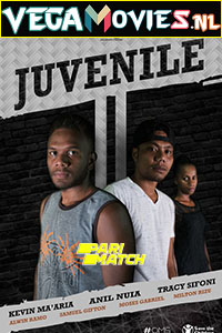 Download Juvenile (2020) Hindi [Voice Over] Full Movie WEB-DL 720p [776MB]