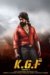 Download K.G.F: Chapter 1 (2018) Hindi Full Movie BluRay 480p [450MB] | 720p [1.4GB] | 1080p [2.4GB]