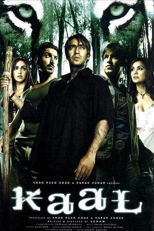 Download Kaal (2005) Hindi Full Movie 480p [300MB] | 720p [1GB] | 1080p [4GB]