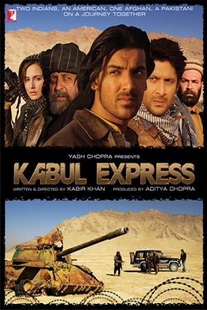 Download Kabul Express (2006) Hindi Full Movie WeB-DL 480p [300MB] | 720p [900MB] | 1080p [3GB]