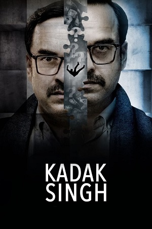 Download Kadak Singh (2023) Hindi Full Movie ZEE5 480p [350MB] | 720p [1GB] | 1080p [1.7GB] | 2160p [3.5GB] WEB-DL