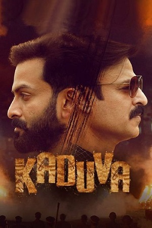 Download Kaduva (2022) UNCUT WEB-DL ORG. Dual Audio [Hindi – Malayalam] Full Movie 480p [550MB] | 720p [1.4GB] | 1080p [3GB]