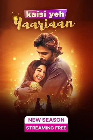 Download Kaisi Yeh Yaariaan (2023) Season 5 [E08 – Added] JioCinema Original Hindi WEB Series 480p | 720p | 1080p WEB-DL