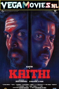 Download Kaithi (2019) Dual Audio [Hindi + Tamil] WeB-DL 480p [450MB] | 720p [1.5GB] | 1080p [4.2GB]