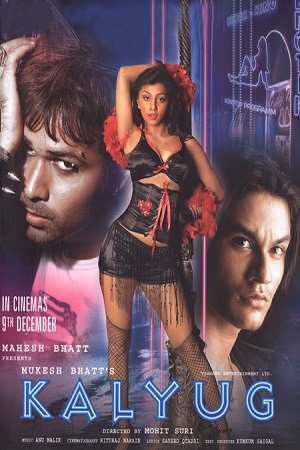 Download Kalyug (2005) Hindi Full Movie HDRip 480p [300MB] | 720p [1GB] | 1080p [3GB]