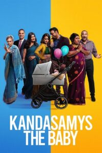 Download Kandasamys: The Baby (2023) Dual Audio [Hindi ORG. + English] WeB-DL 480p [300MB] | 720p [850MB] | 1080p [2GB]