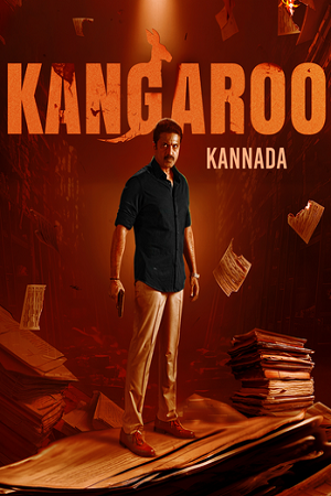 Download Kangaroo (2024) ORG. DD5.1 [Hindi + Kannada] WEB-DL 480p [450MB] | 720p [1.2GB] | 1080p [2.6GB]