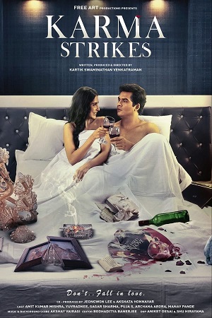 Download Karma Strikes (2023) Hindi Full Movie WEB-DL 480p [450MB] | 720p [1.1GB] | 1080p [2.4GB]