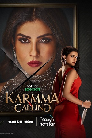 Download Karmma Calling (2024) Season 1 [Hindi DD5.1] Hotstar Special WEB Series 480p | 720p | 1080p WEB-DL