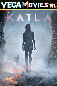 Download Katla (2021) Season 1 English Complete Netflix WEB Series 720p x265 10Bit  [250MB] WEB-DL