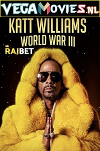 Download Katt Williams: World War III (2022) Multi [Voice Over] Full Movie WEB-DL 720p [1GB]