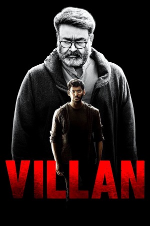 Download Kaun Hai Villain (2017) WebRip {Hindi ORG. Dubbed} 480p [300MB] | 720p [1.1GB] | 1080p [3GB]