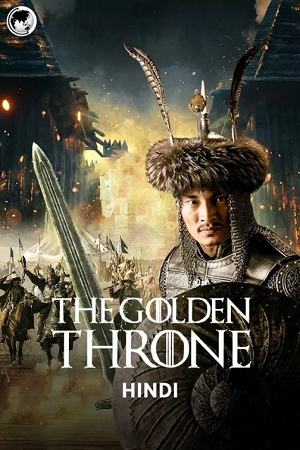 Download Kazakh Khanate: The Golden Throne (2019) Dual Audio {Hindi-Turkish} 480p [400MB] | 720p [1GB]