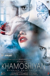 Download Khamoshiyan (2015) AMZN WEB-Rip Hindi Full Movie 480p [300MB] | 720p [1GB] | 1080p [3GB]