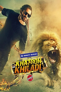 Download Khatron Ke Khiladi {S12E26 Added} Hindi Reality Show 480p | 720p | 1080p WEB-DL