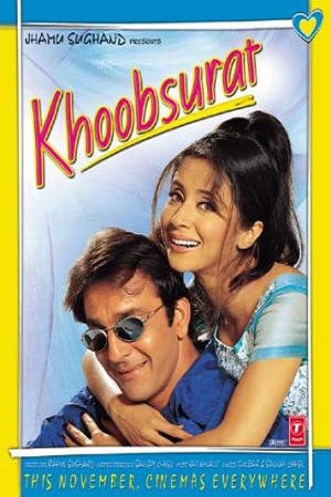 Download Khoobsurat (1999) Hindi Full Movie WEB-DL 480p [400MB] | 720p [1.3GB] | 1080p [3.8GB]