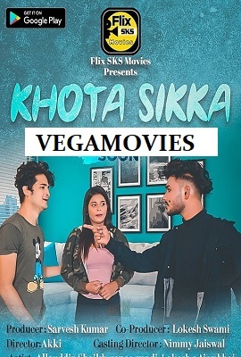 Download [18+] Khots Sikka – S01 (2020) UNRATED Hindi FlixSKSMovies Hot Series 720p [150MB] HDRip