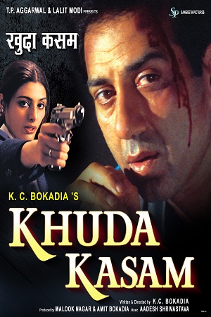 Download Khuda Kasam (2010) Hindi Full Movie WEB-DL 480p [330MB] | 720p [1GB] | 1080p [3.2GB]