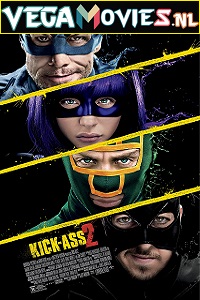 Download Kick-Ass 2 (2013) Dual Audio {Hindi-English} 480p [400MB] | 720p [800MB] | 1080p [1.6GB]