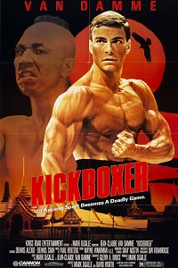 Download Kickboxer (1989) Dual Audio {Hindi-English} 480p [300MB] | 720p [1.2GB] | 1080p [2.3GB]