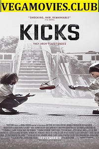 Download Kicks (2016) Dual Audio {Hindi-English} 480p [300MB] | 720p [850MB]