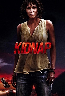 Download Kidnap (2017) Dual Audio {Hindi-English} 480p [300MB] | 720p [800MB]